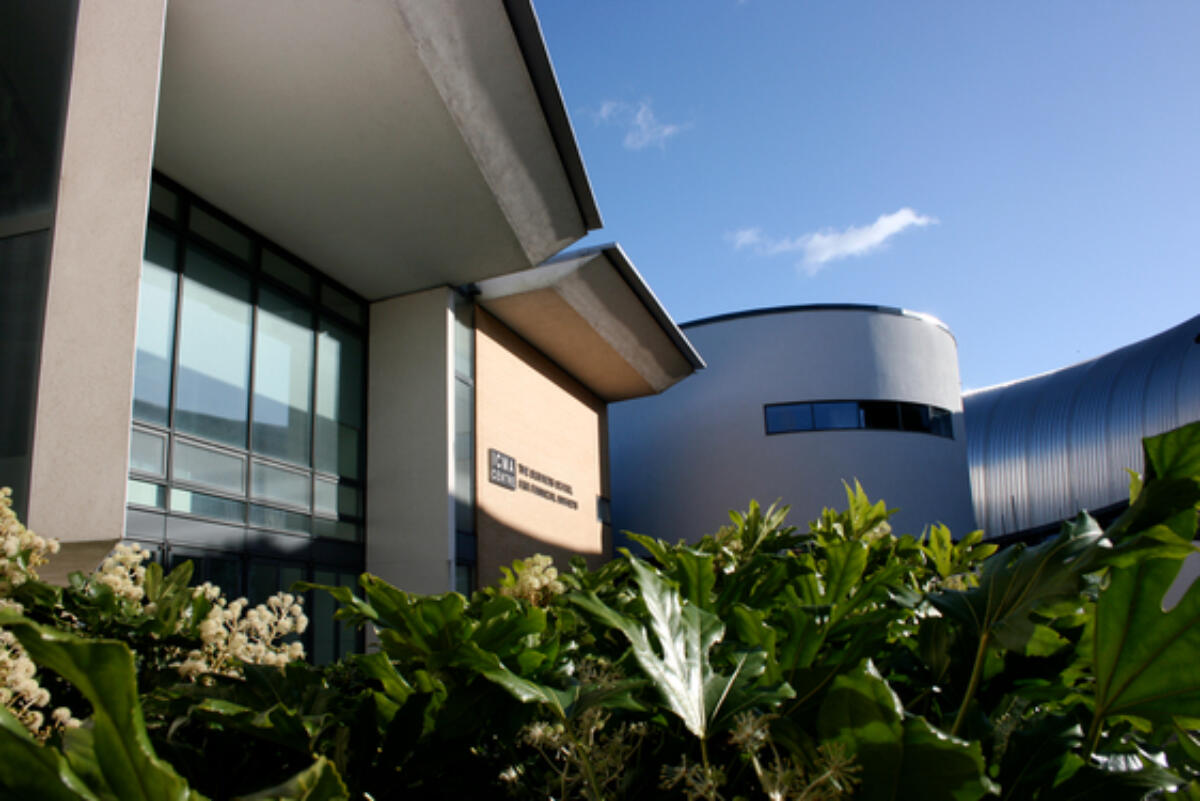 Finance at the ICMA Centre