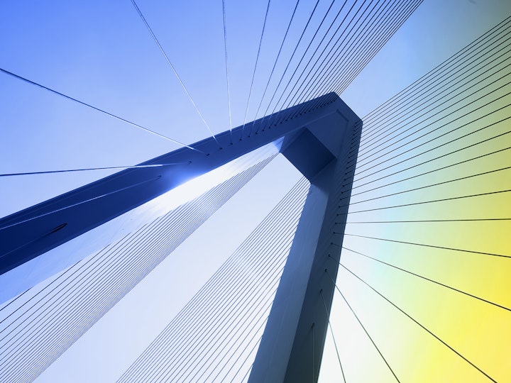 Accounting and Finance Hero Image