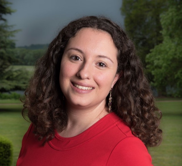 Ana Graca Updated Photo