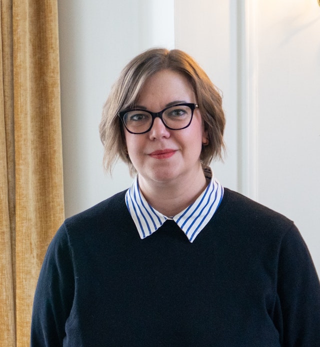 Anastasiya Saraeva Updated Photo