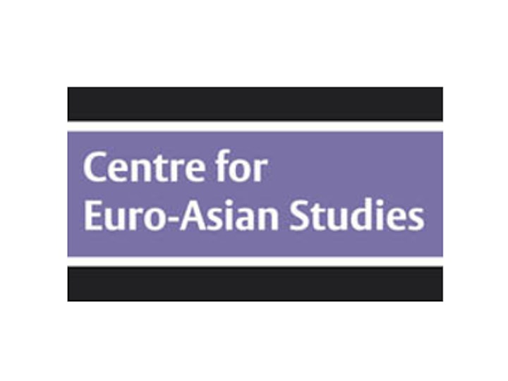 Centre for Euro Asian Studies Logo Primary Image