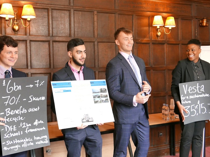 Current and prospective students