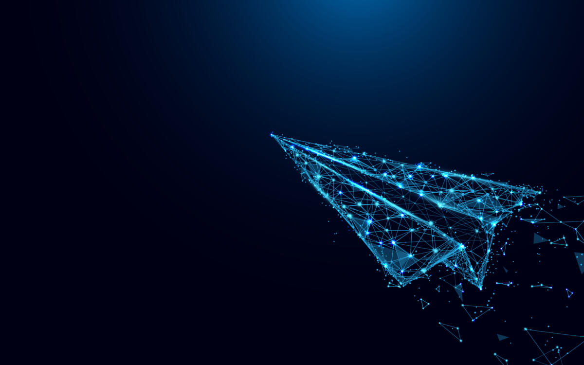 Supporting organisations with digital transformation