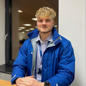 An image of Dom Hill