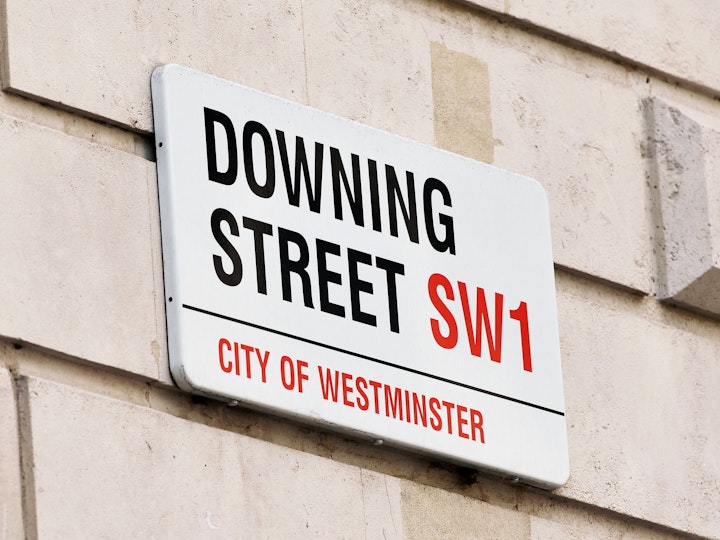 Downing Street