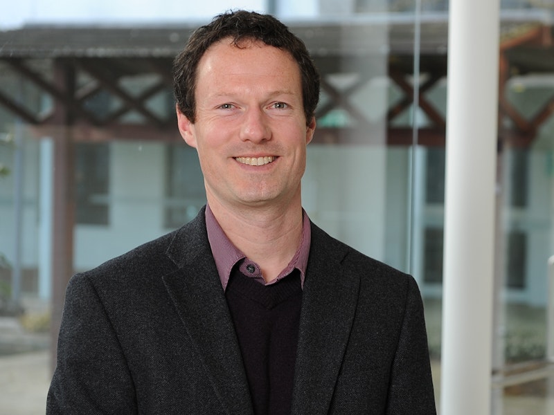 Professor Peter Miskell