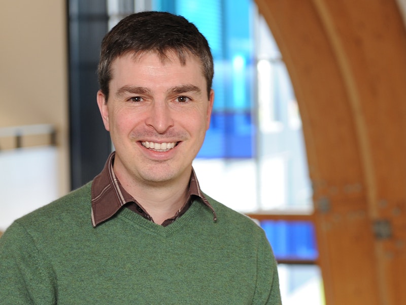 Dr Stephen R Gulliver