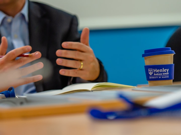 Enabling Companies to Improve Organisational Attainment through Stakeholder Engagement 12 Feb