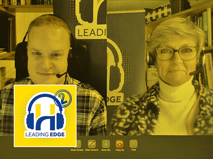 Episode 3: Crisis: The Mother of Innovation