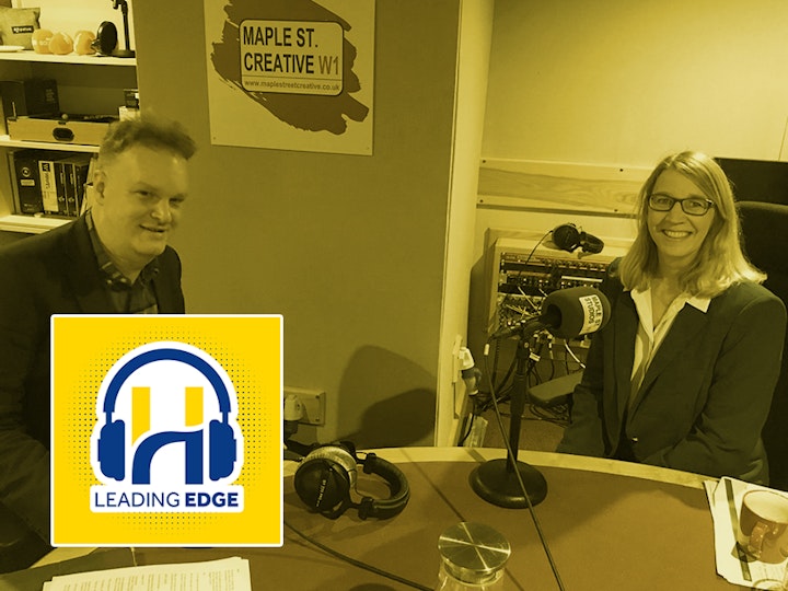 Episode 5: The Right Fit: keeping staff engaged at the workplace