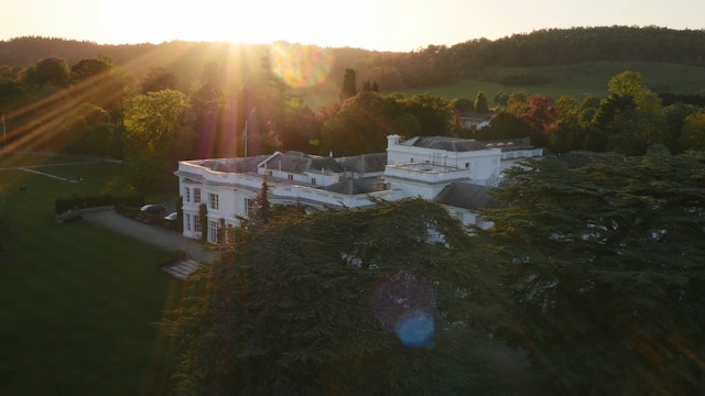 Greenlands Sunset mtime20190702092748