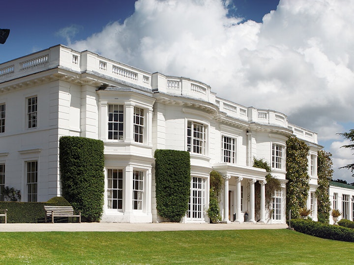 MBA events and fairs