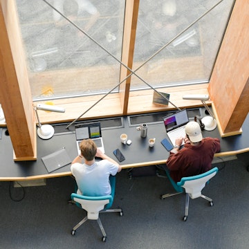Henley Business School Library