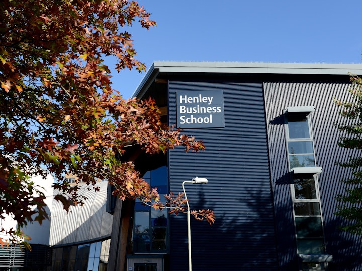 Henley Business School Whiteknights mtime20181129134527