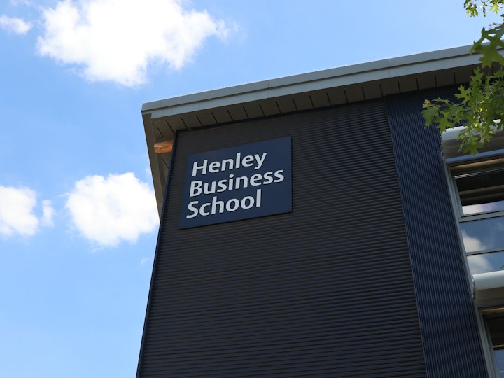 Henley Business School