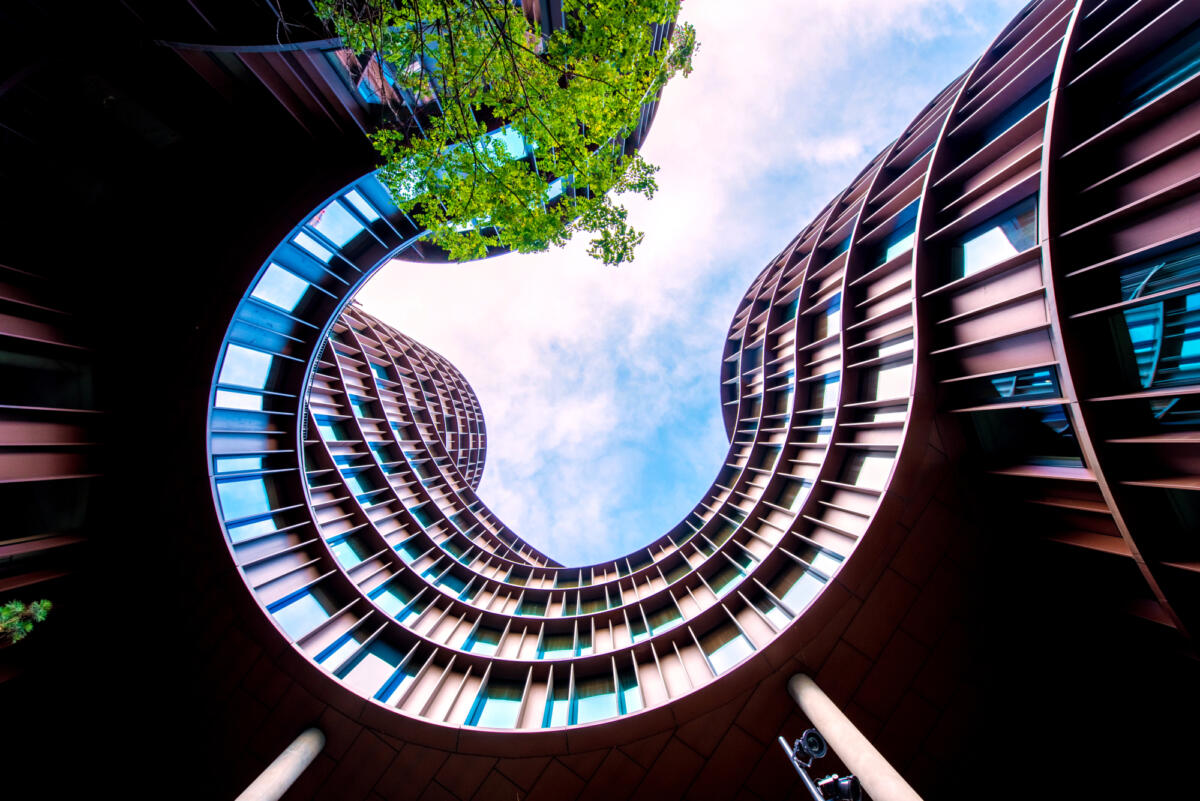 Flexible Executive MBA