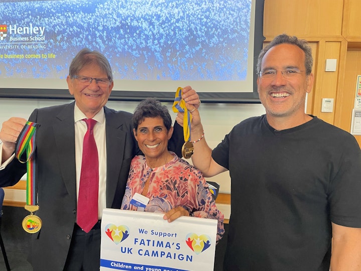 Activities and Highlights