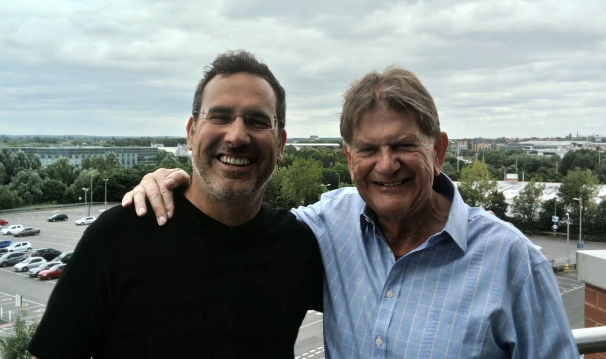 Introduction to the Centre