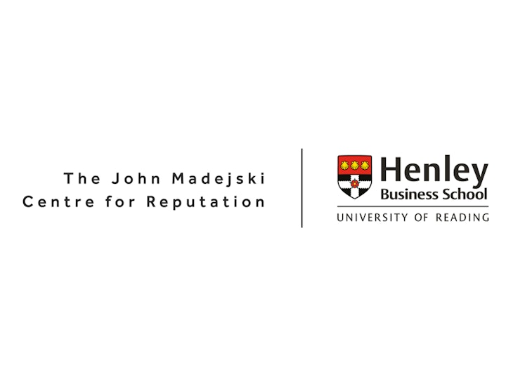 John Madejski Centre for Reputation Logo Resized