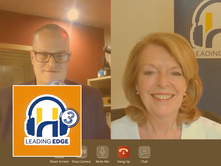 Episode 3: Customer Experience: the great reset