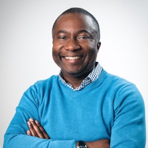 An image of Leo Whyte