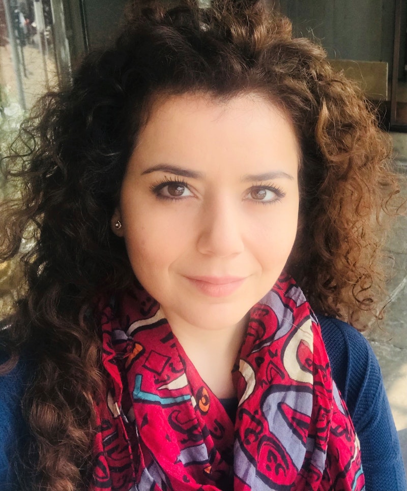 Dr Loua Khalil