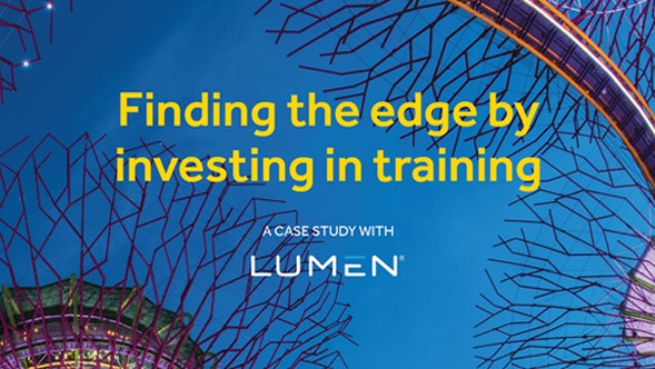 Lumen case study