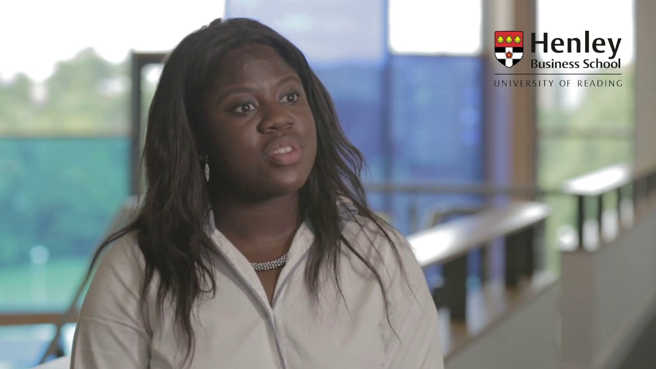 Masters in Entrepreneurship