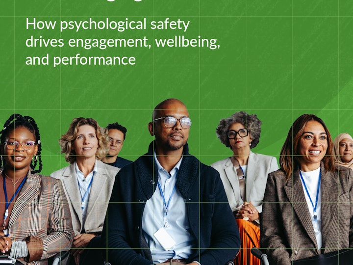 Mental Health First Aid England