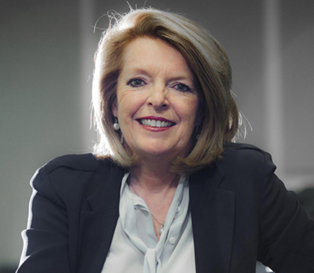 Professor Moira Clark