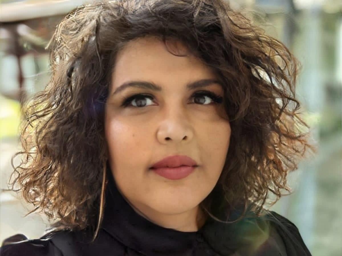 Our lead researcher and spokesperson