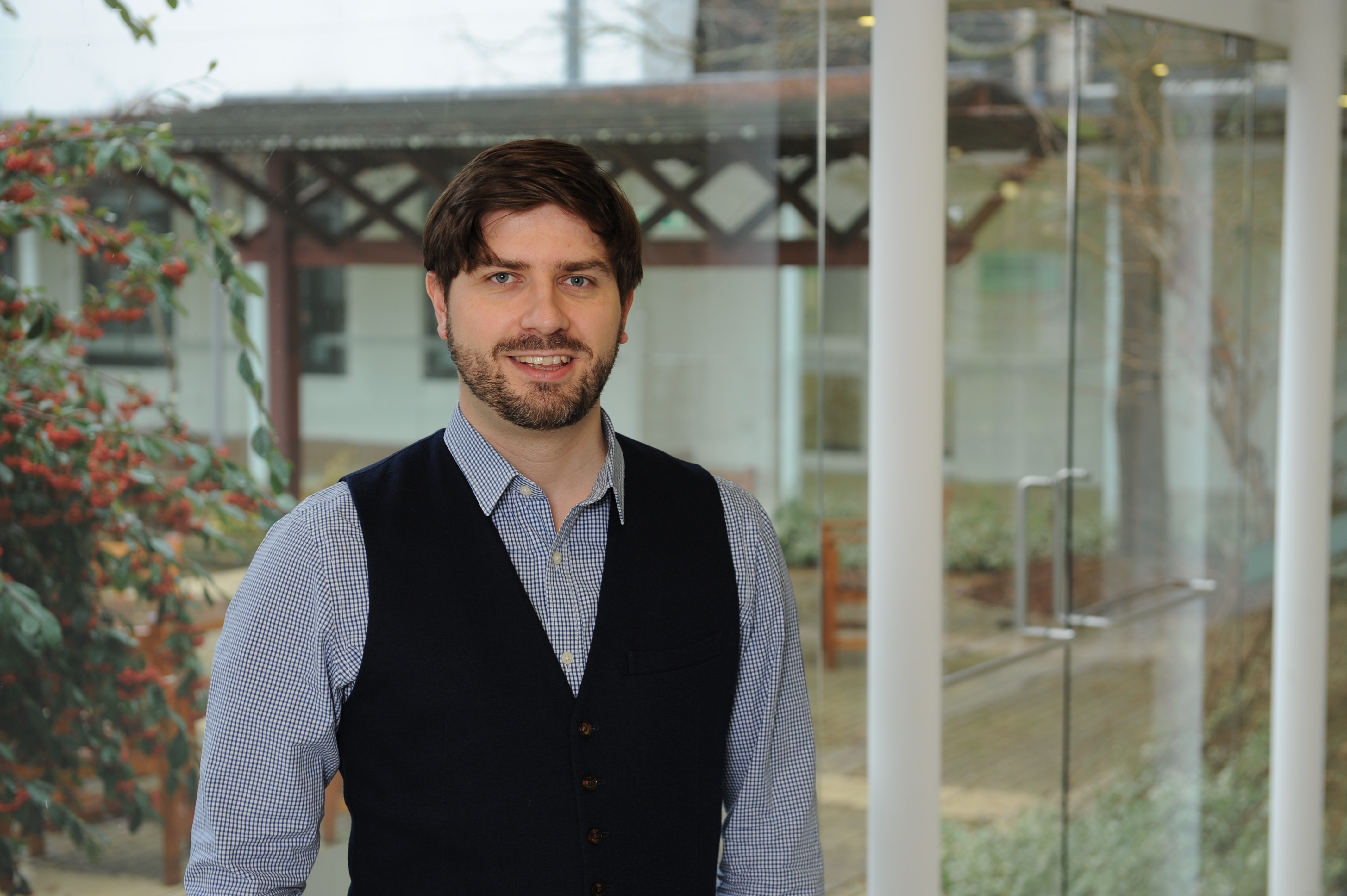 Professor Norbert Morawetz