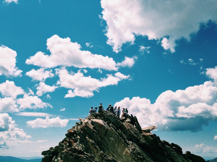 Individual supporters