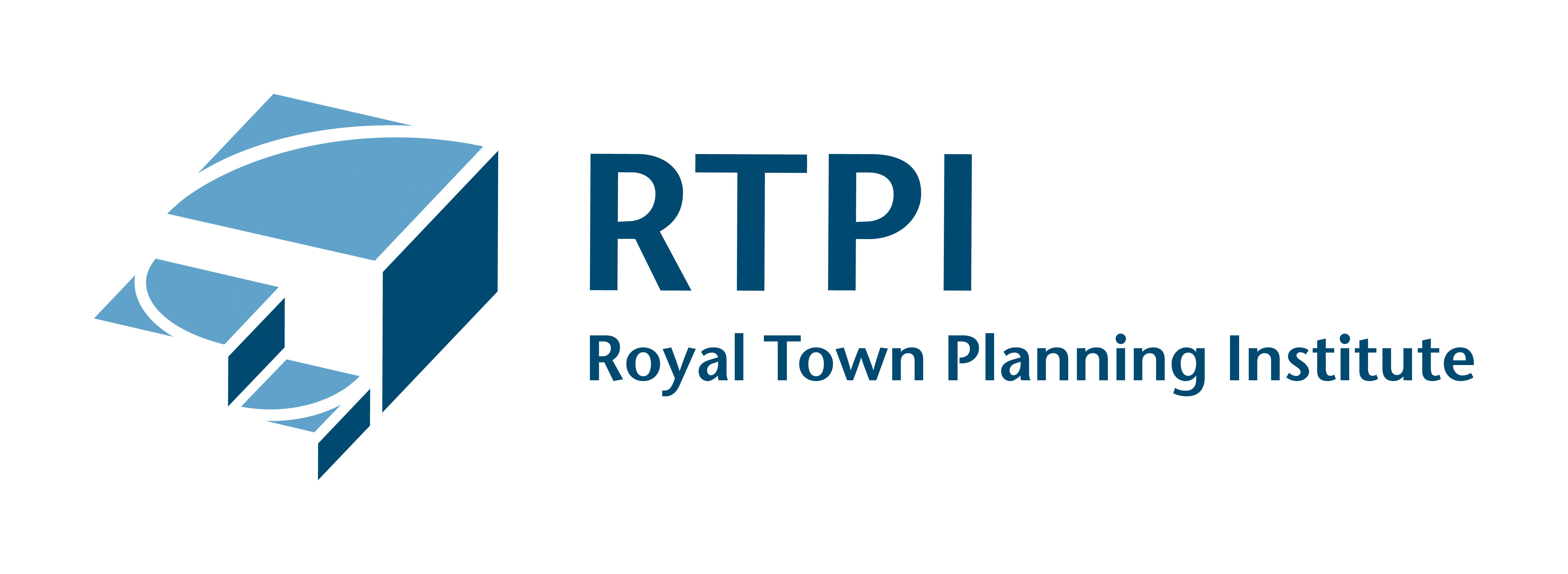 RTPI logo RGB