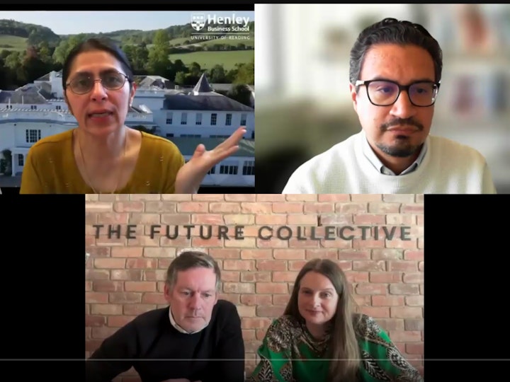 Leading Change in the AI Era >