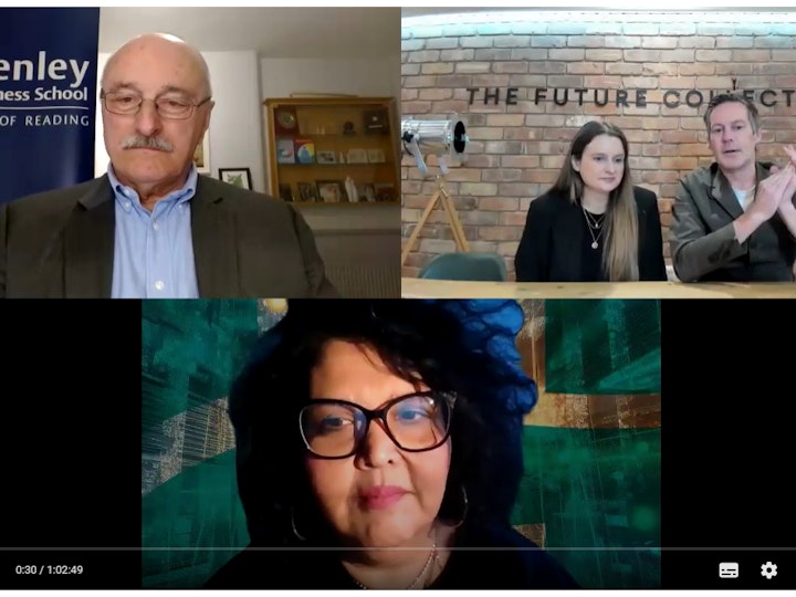 Leading Gen Z in the Industry 5.0 Era >