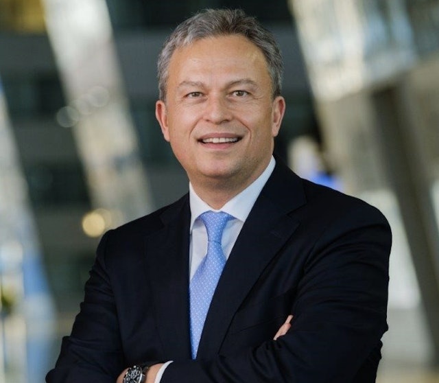 An image of Manfred Boudreaux-Dehmer