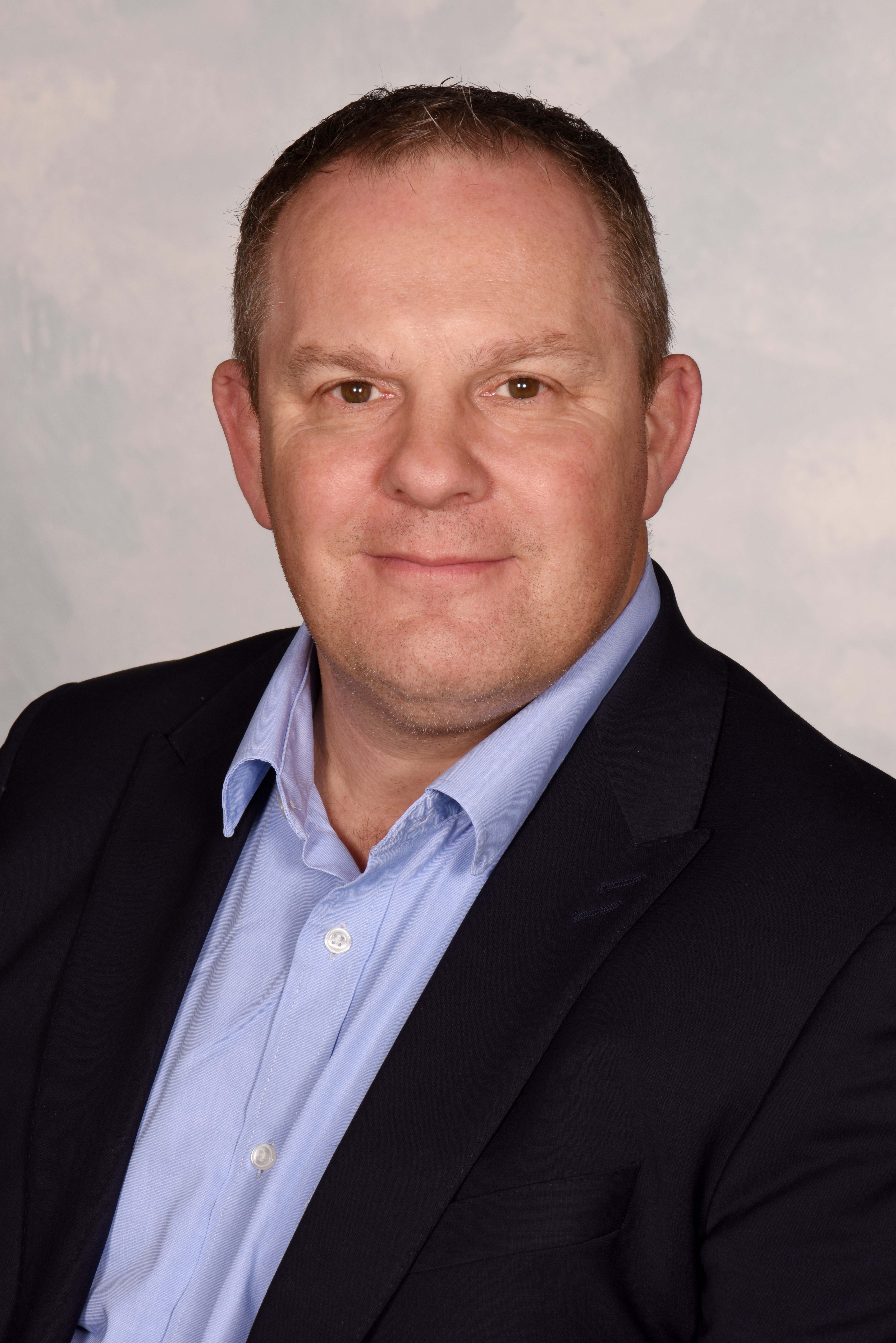 Steve Mc Manus CEO Royal Berkshire NHS Foundation Trust