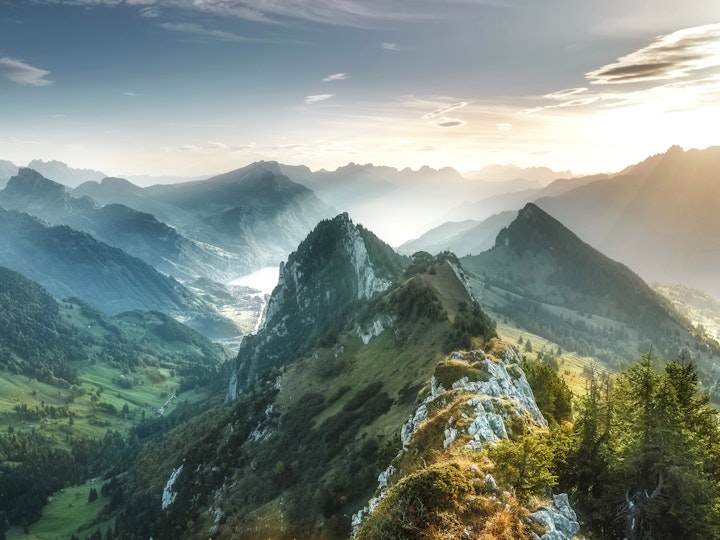 International Business and Strategy