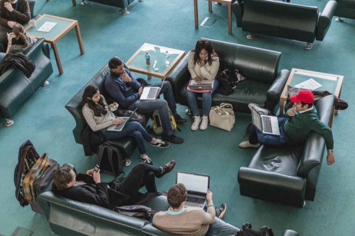 Postgraduate Taught Experience Survey 2022