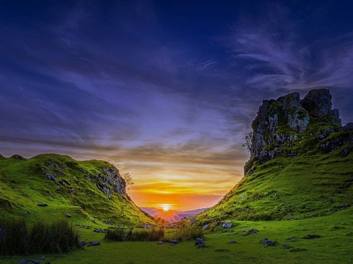 The Henley main Exec Ed