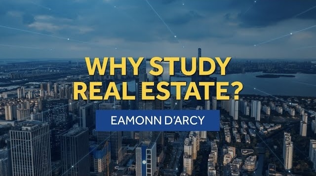 Why Study Real Estate at Henley Business School