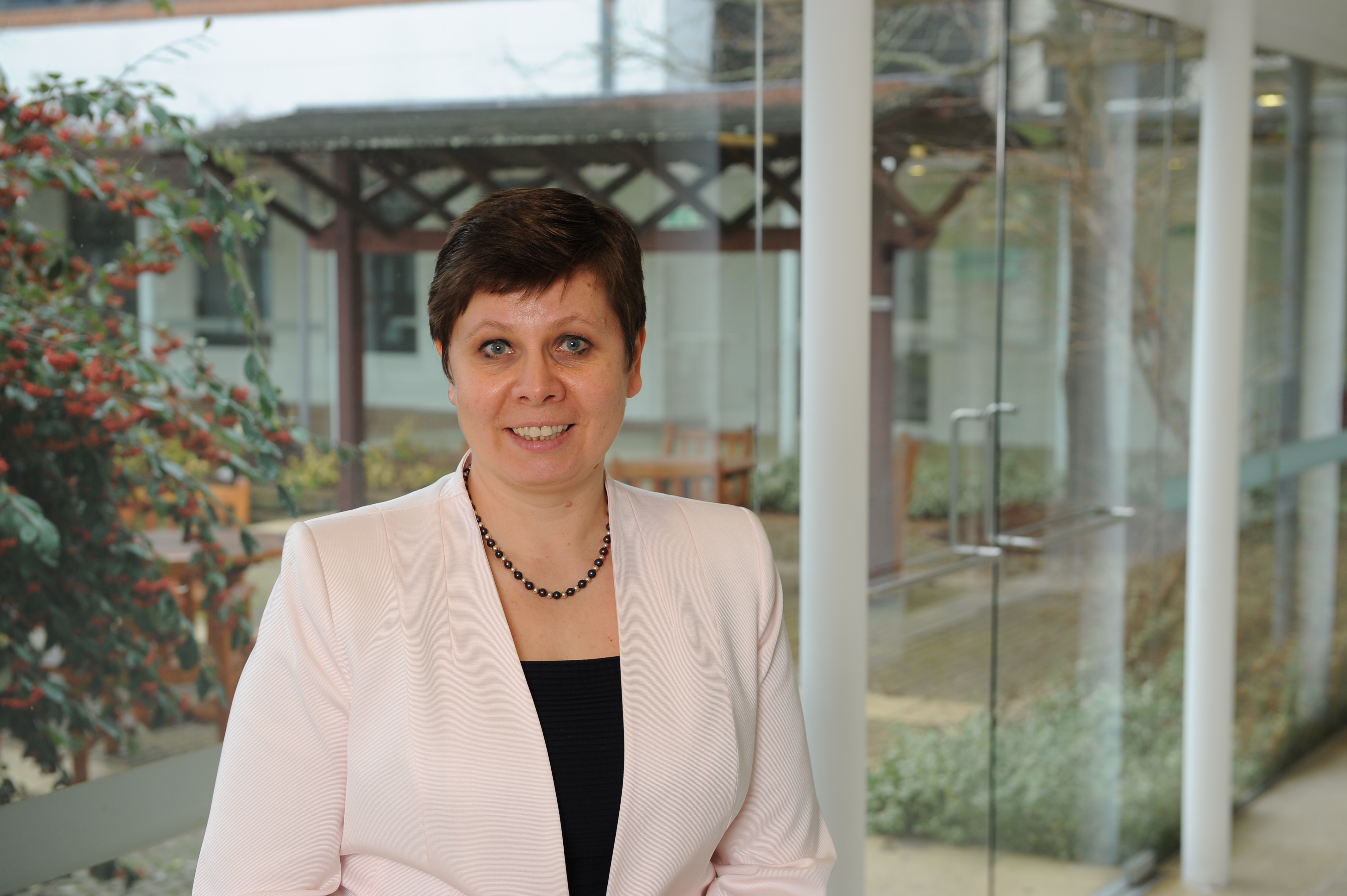 Centre for Euro-Asian Studies awarded British Academy Leverhulme Small Research Grant