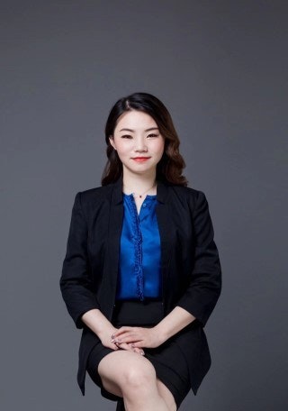 An image of Yuxuan Tang