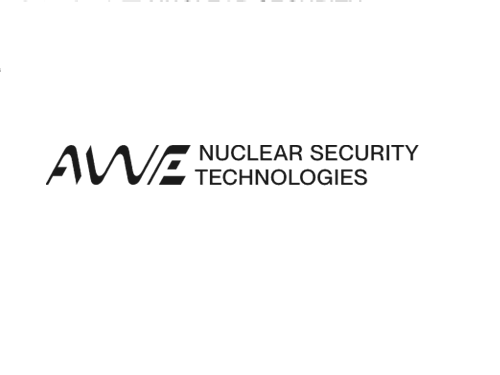 AWE – Nuclear Security Technologies