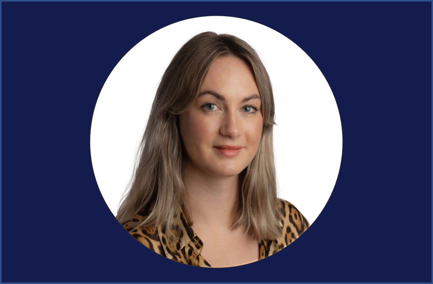 Christina Criddle website