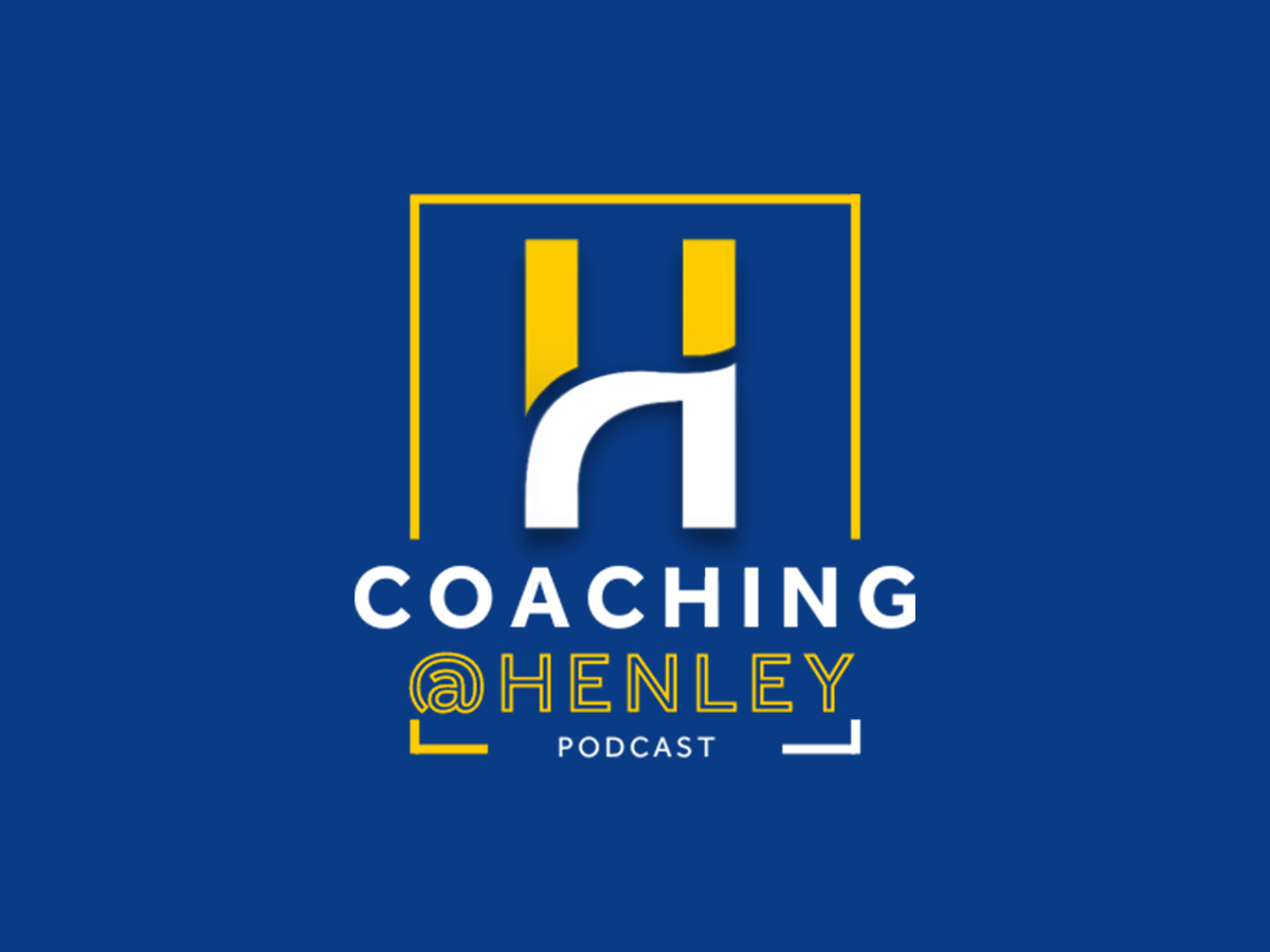 Coaching Henley dblue