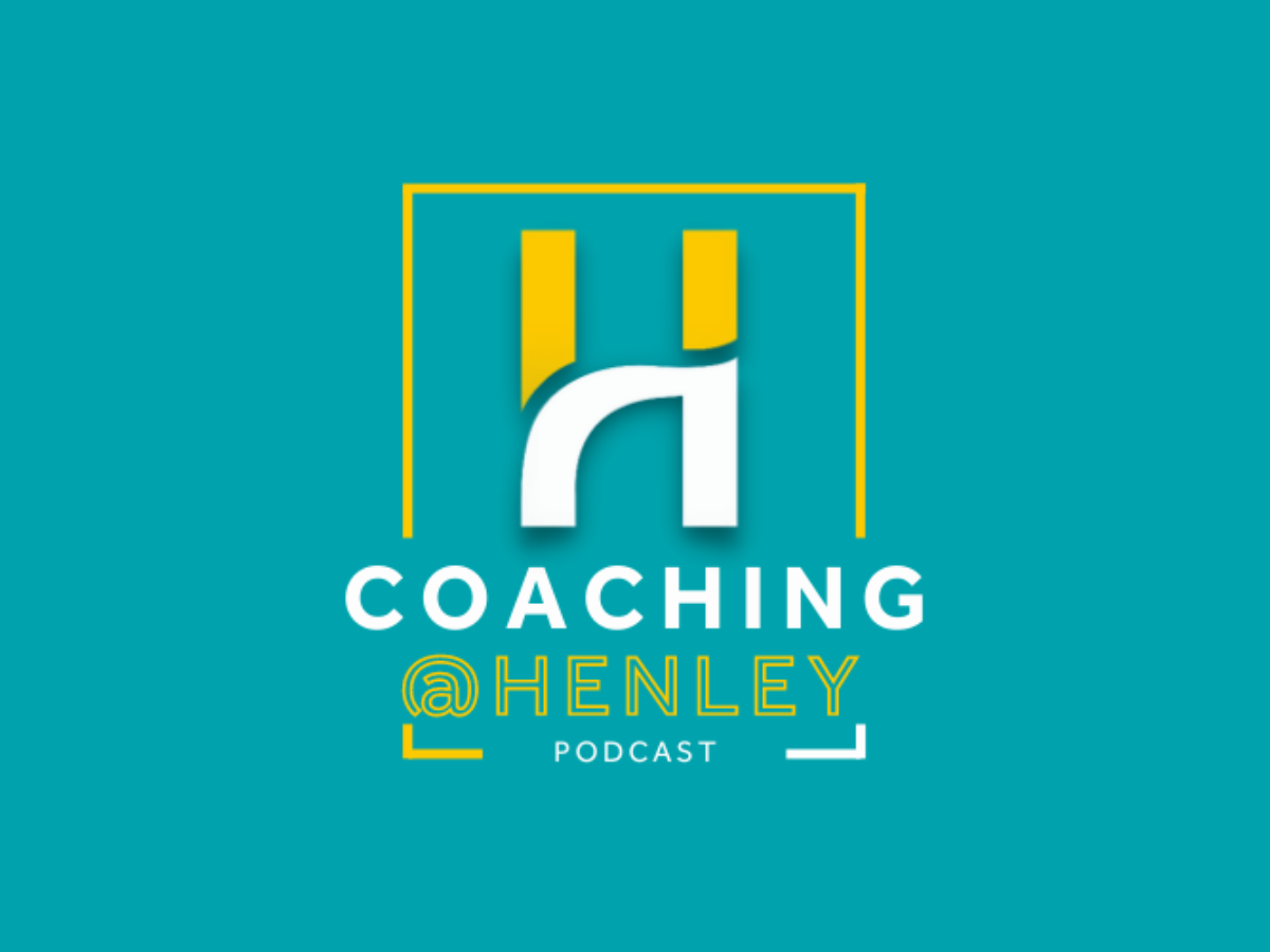 Coaching Henley green
