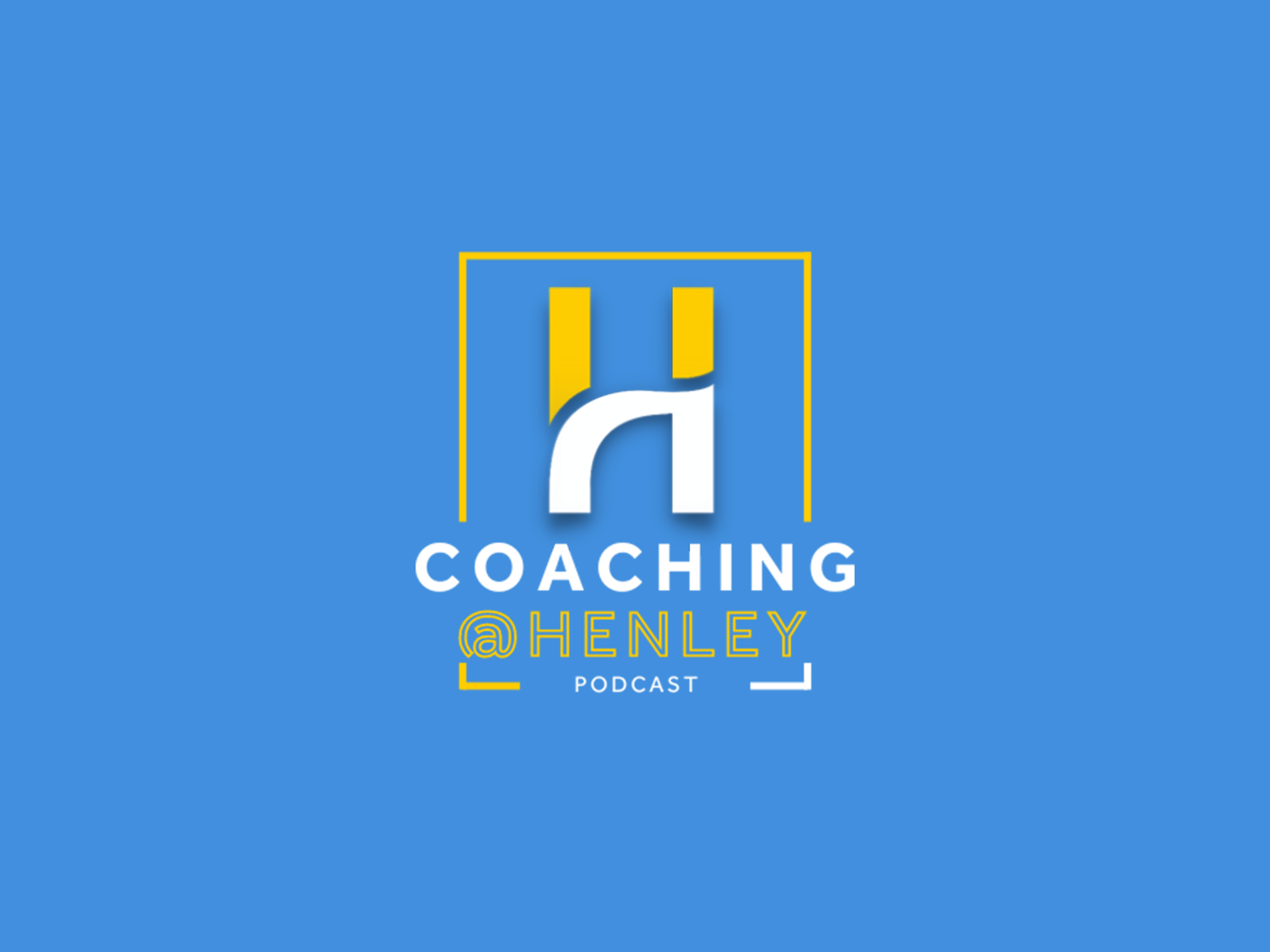 Coaching henley logolightblue