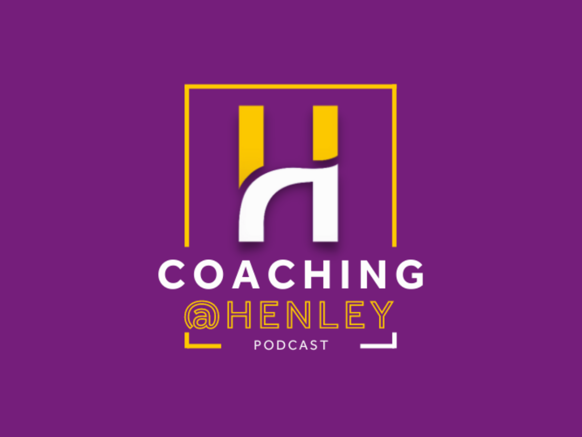 Coaching Henley purple